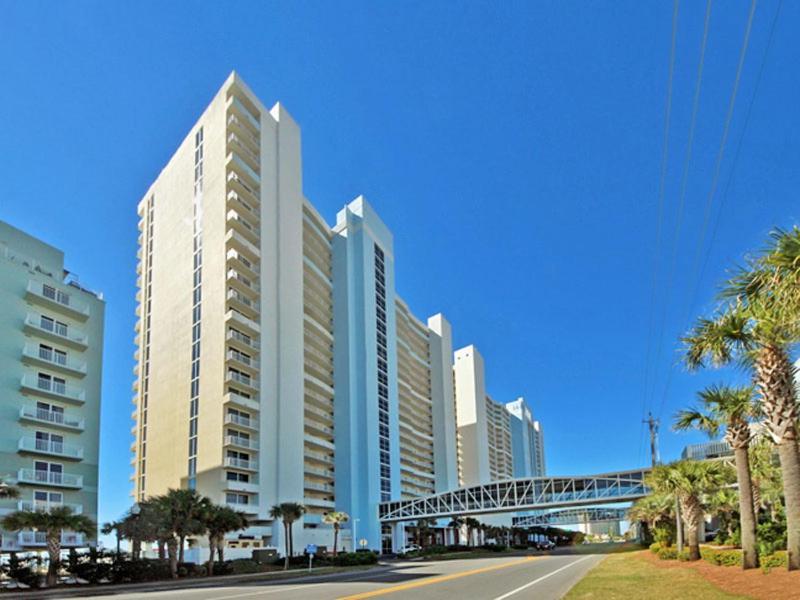 MAJESTIC BEACH TOWERS II 1902, PANAMA CITY BEACH